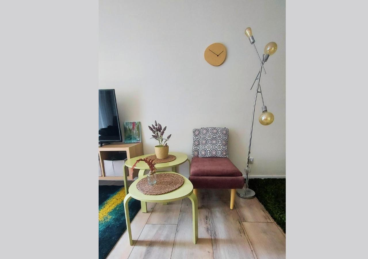 Wisla View Apartment *