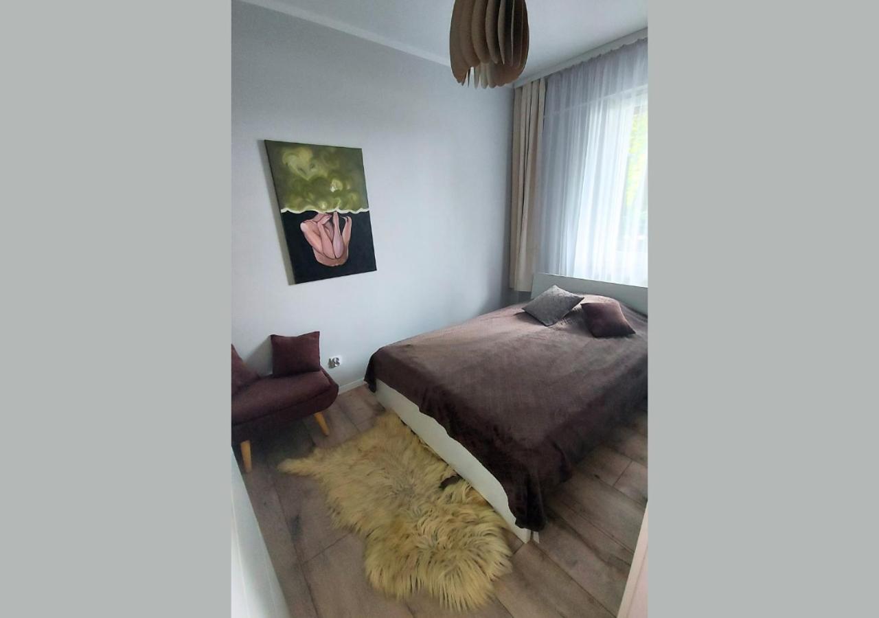Wisla View Apartment