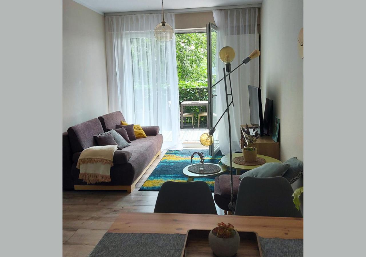 Wisla View Apartment