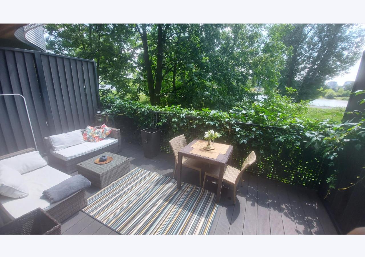 Apartment Wisla View