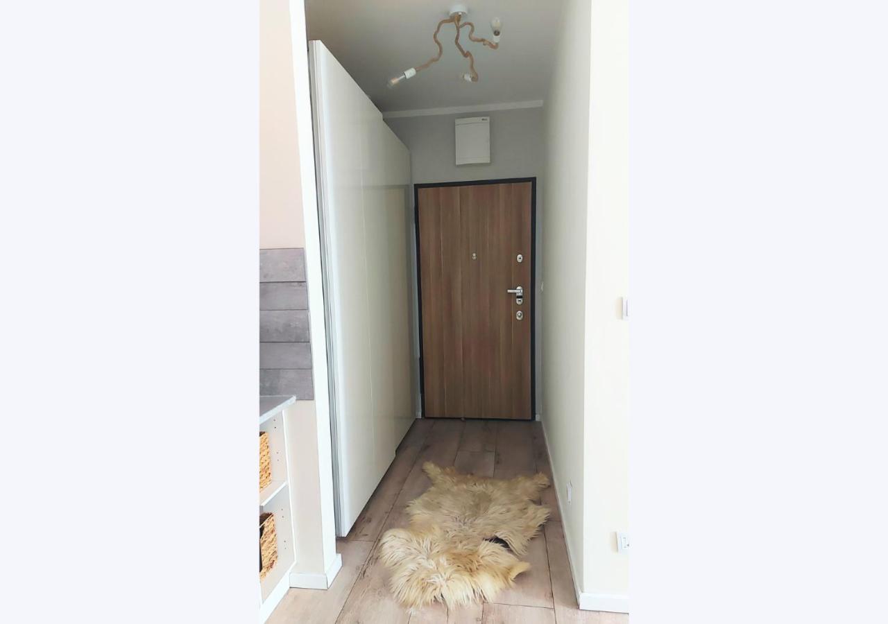Wisla View Apartment *
