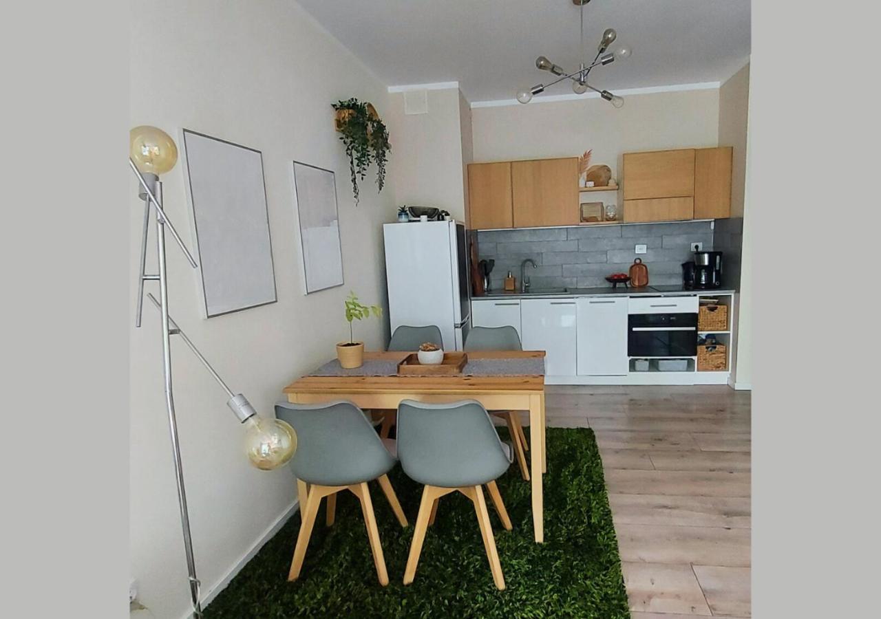 Wisla View Apartment Krakow