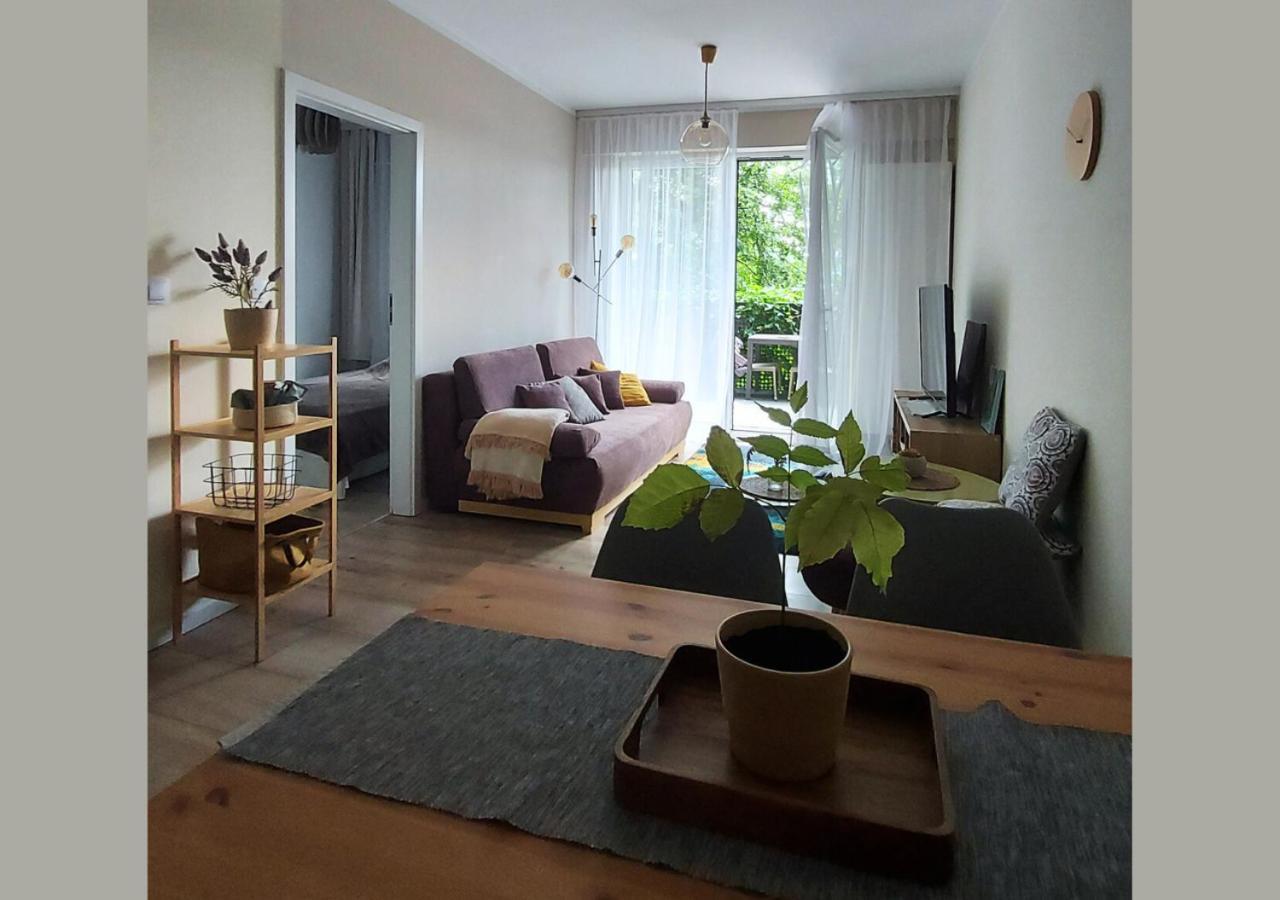 Apartment Wisla View
